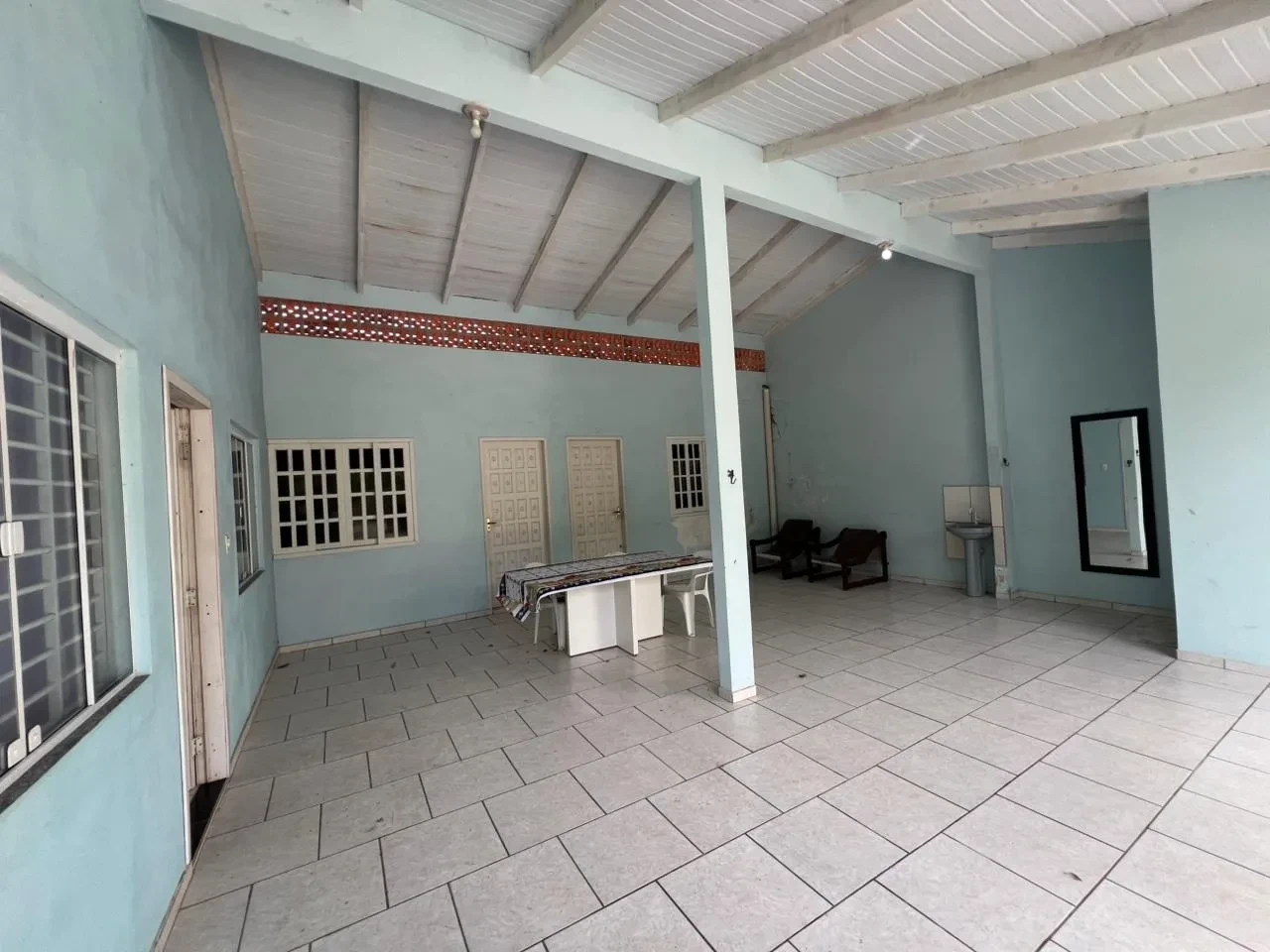 Imagem Casa com 3 Quartos à Venda, 141 m² em Cambijú - Itapoá