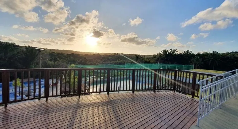 Imagem Apartamento com 2 Quartos à Venda, 49 m²em Pium (Distrito Litoral) - Parnamirim