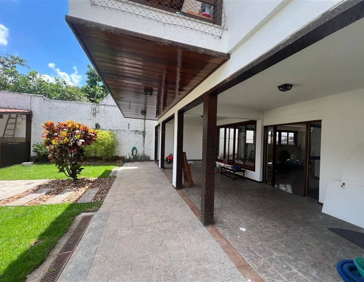 Imagem Casa de Condomínio com 4 Quartos à Venda ou Locação, 288 m² em Anil - Rio de Janeiro