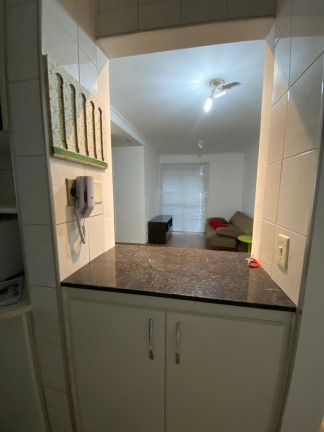 Imagem Cobertura com 2 Quartos à Venda, 86 m² em Cambuci - São Paulo