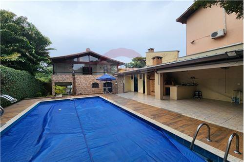 Imagem Casa com 3 Quartos à Venda, 281 m²em Jardim das Indústrias - São José dos Campos