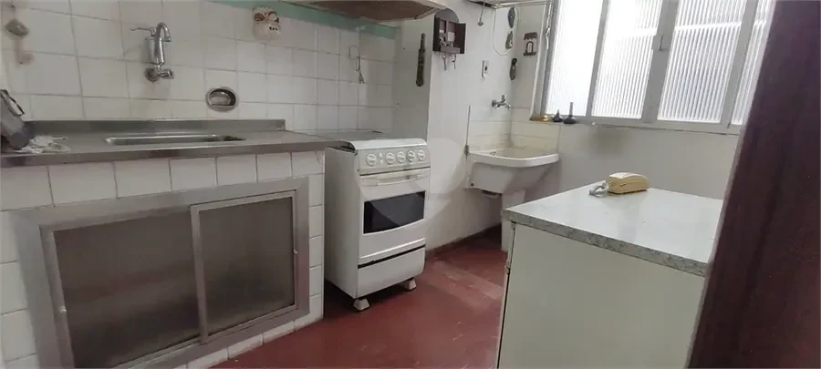 Imagem Apartamento com 2 Quartos à Venda, 49 m² em Tauá - Rio de Janeiro