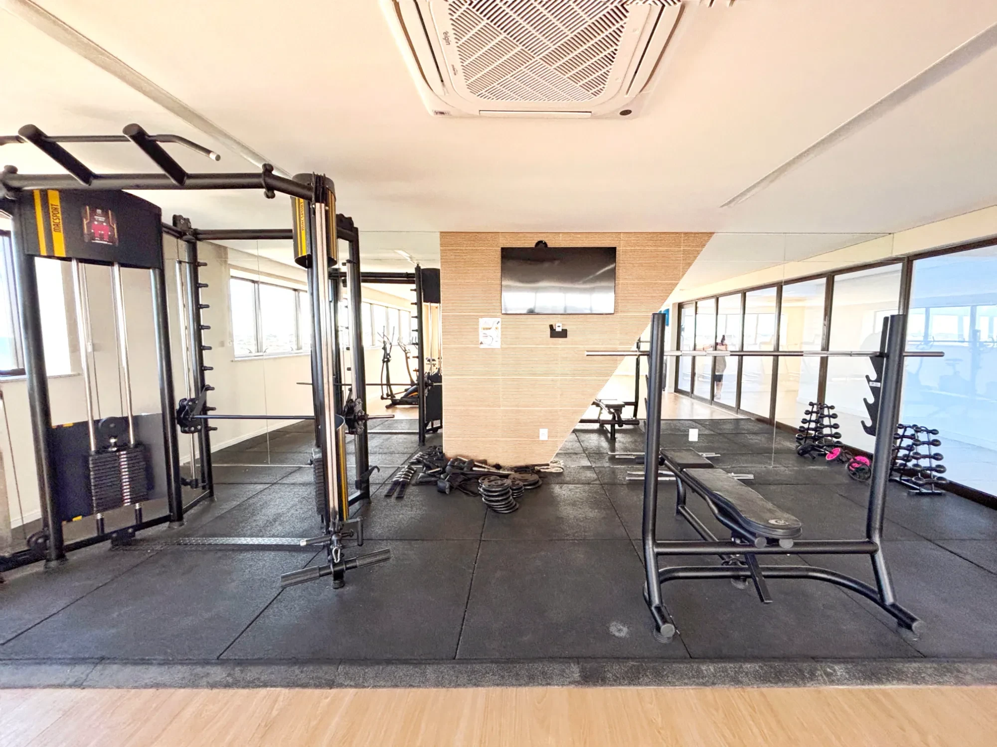 Imagem Studio com 1 Quarto à Venda, 29 metros em Itapuã - Salvador