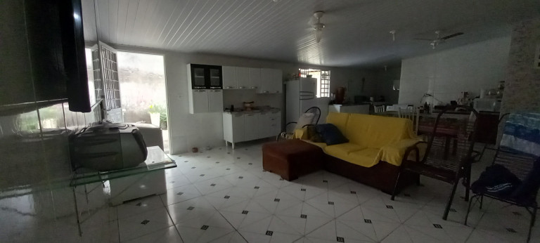Imagem Casa com 5 Quartos à Venda, 160 m² em Jardim Universitário - Cuiabá