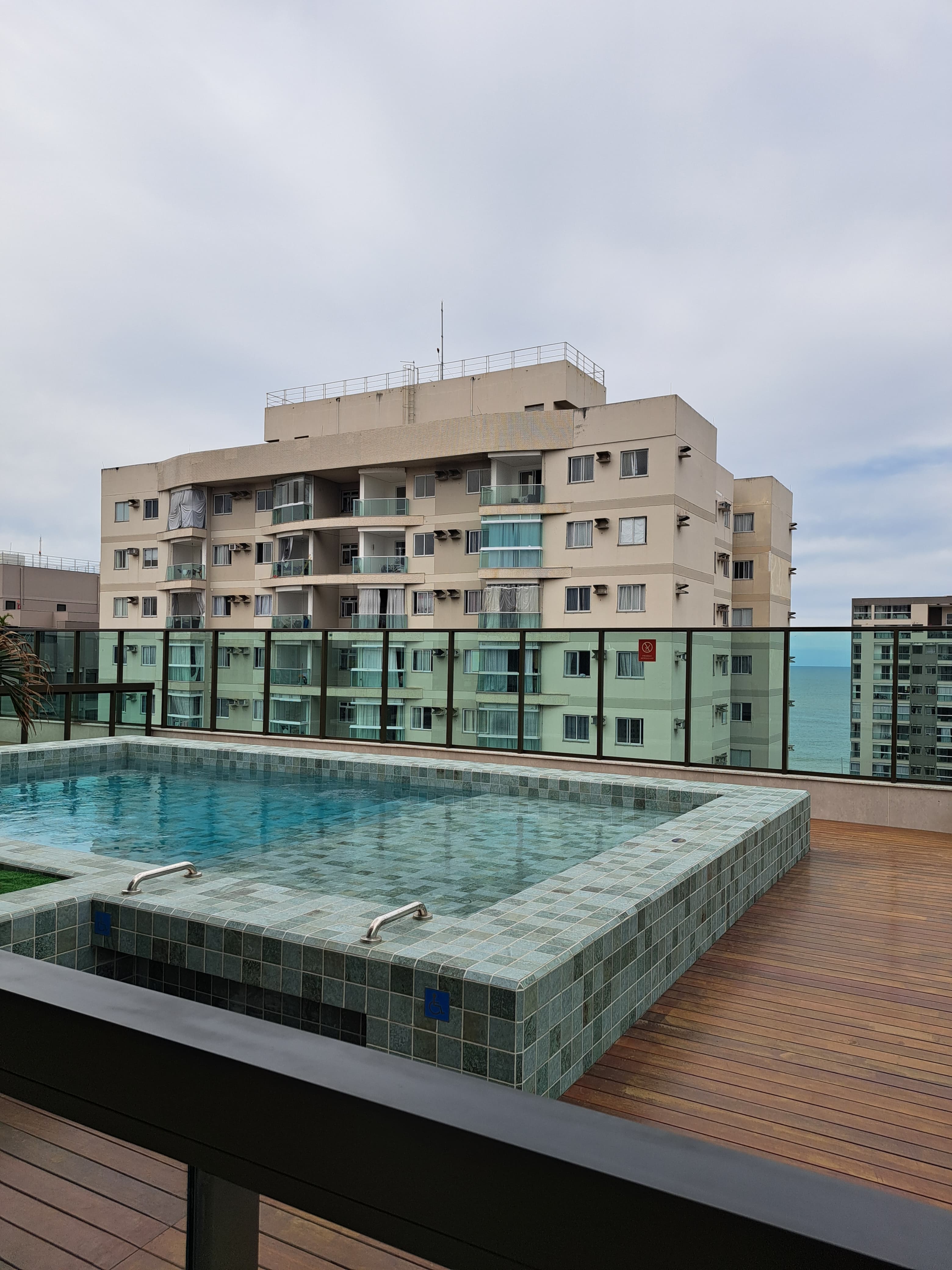 Foto do imóvel: Apartamento com 2 Quartos à Venda, 60 m² em Praia de Itaparica - Vila Velha