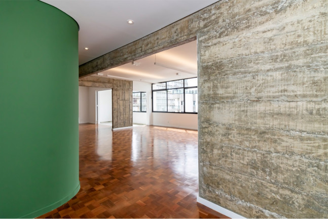Imagem Apartamento com 3 Quartos à Venda,  em Higienópolis - São Paulo