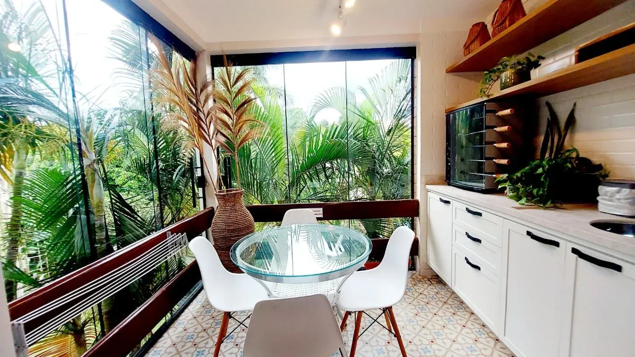 Imagem Imóvel com 2 Quartos à Venda, 57 m² em Riviera - Bertioga