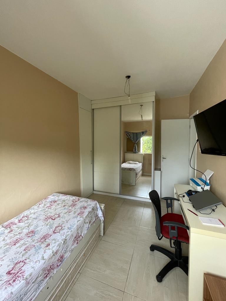 Imagem Apartamento com 3 Quartos à Venda, 90 m²em Jardim Apipema - Salvador