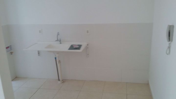 Apartamento com 2 Quartos à Venda, 52 m² em São José Do Barreto - Macaé