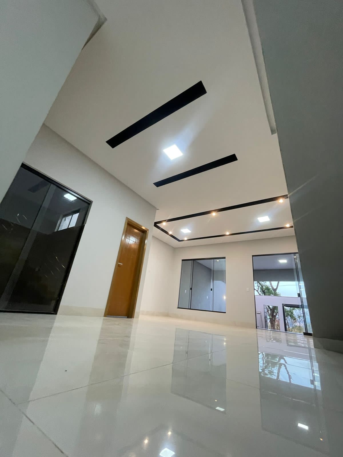 Imagem Casa com 3 Quartos à Venda, 180 m²em Residencial Hugo de Moraes - Goiânia