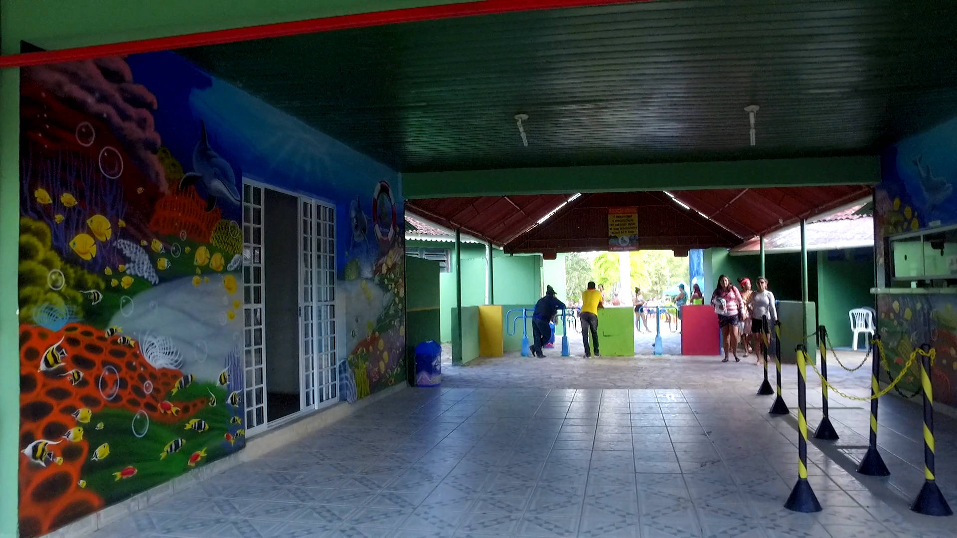 Foto do imóvel: Terreno em Condomínio à Venda, 112 m² em Nazaré da Mata - Nazaré da Mata