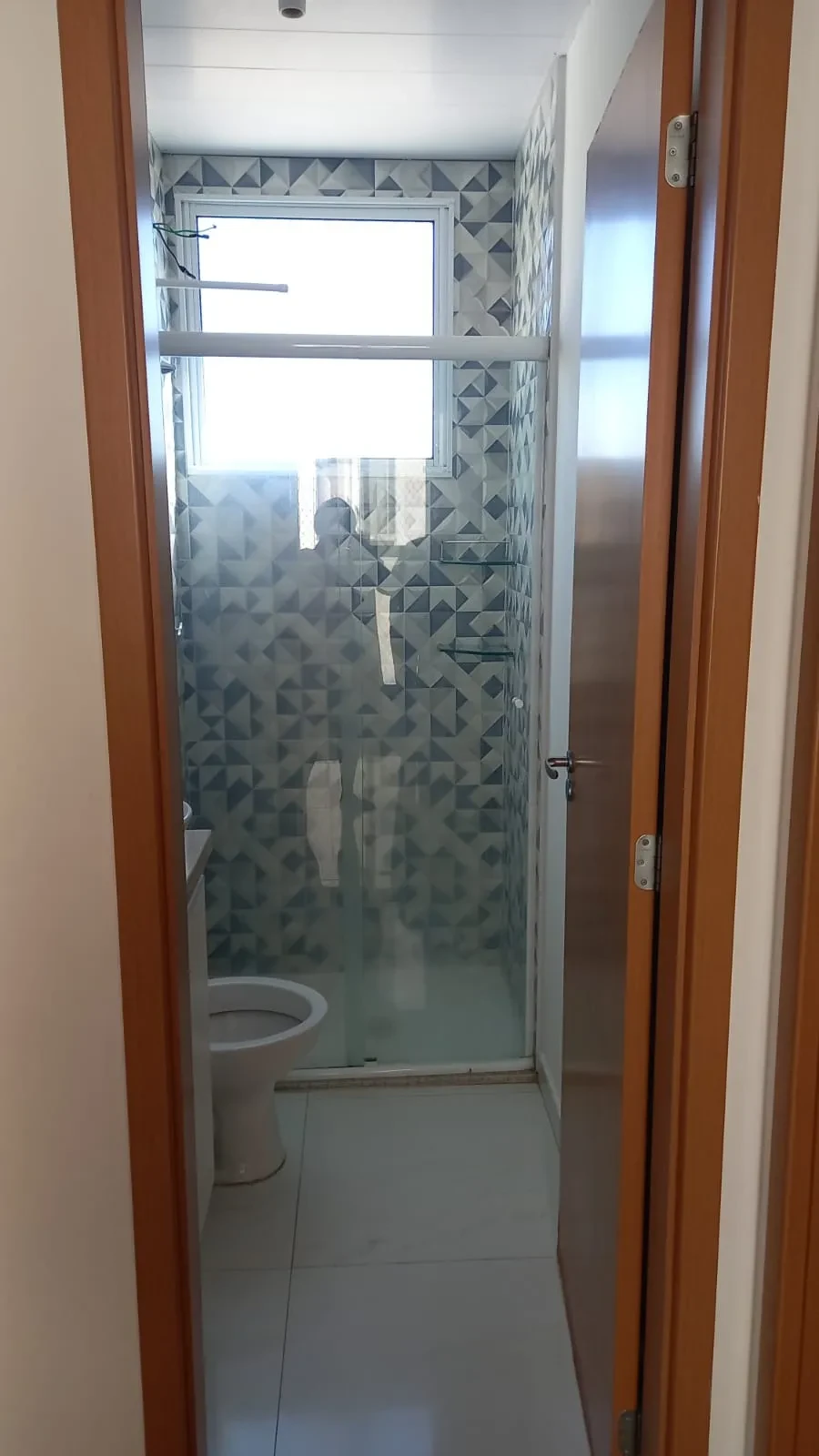 Imagem Apartamento com 2 Quartos à Venda, 48 metros em Poste - Jundiaí
