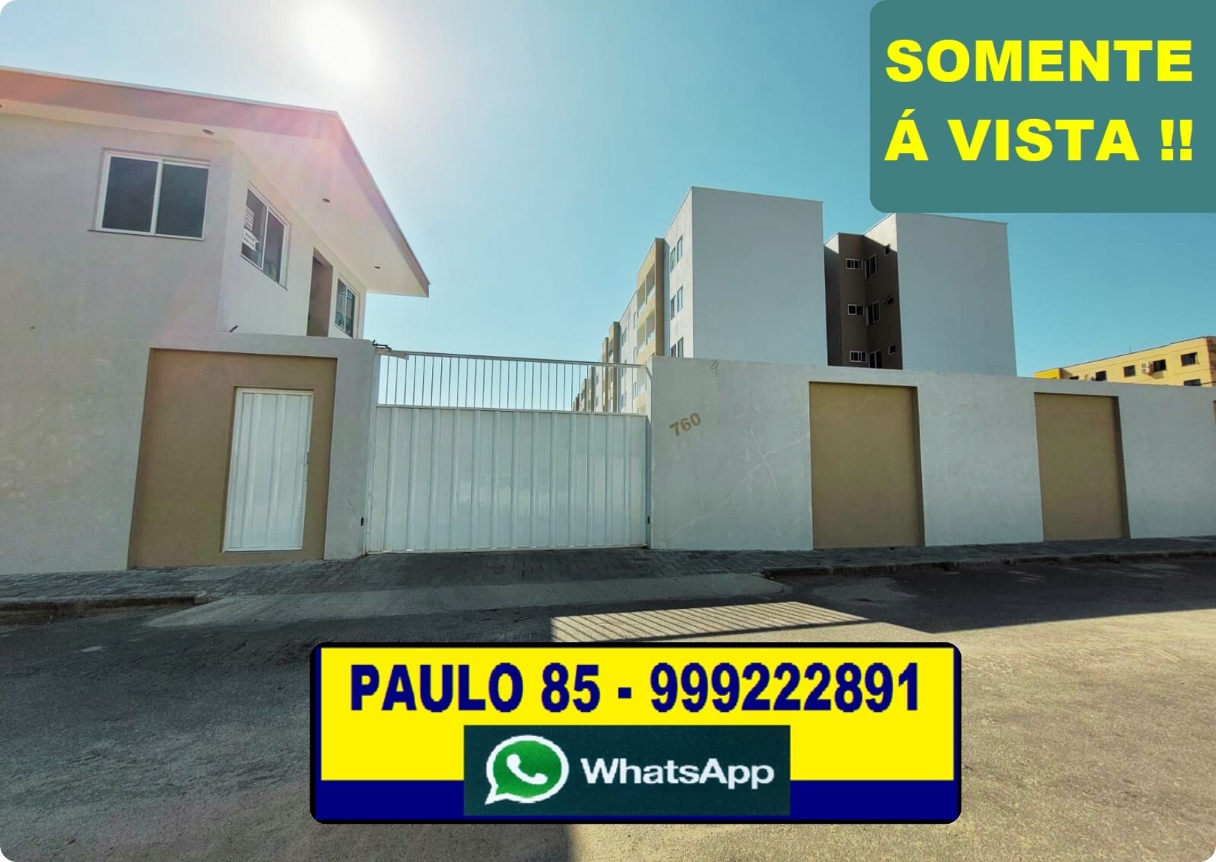 Foto do Imóvel