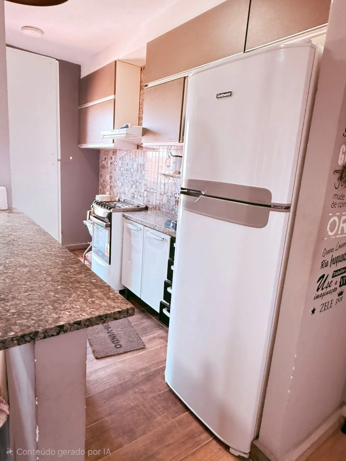 Foto do imóvel: Apartamento com 2 Quartos à Venda, 55 m² em Jardim Antônio Cassillo - Votorantim