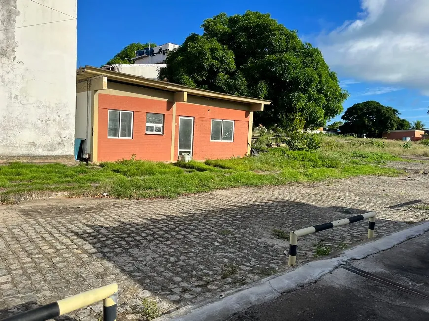 Imagem Terreno para Alugar, 12.000 m²em Pajuçara - Maceió