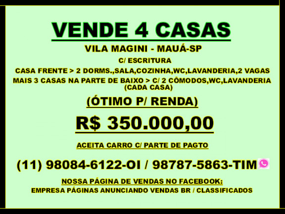 Foto do Imóvel