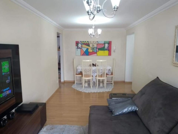 Imagem Apartamento com 3 Quartos à Venda, 90 m² em Centro - São Bernardo Do Campo
