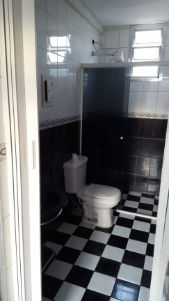 Apartamento com 2 Quartos à Venda, 48 m² em Conjunto Residencial José Bonifácio - São Paulo