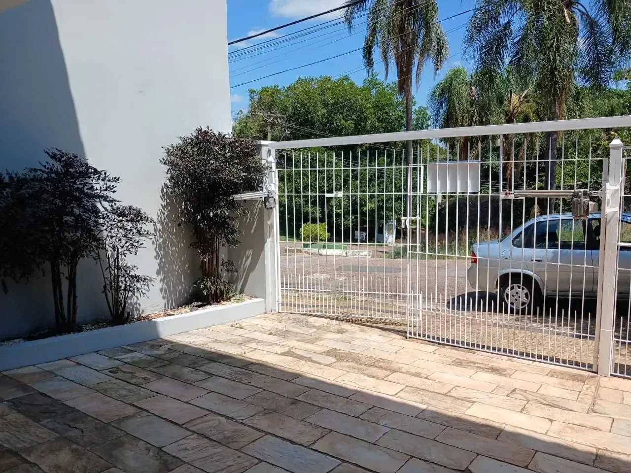 Imagem Casa com 3 Quartos à Venda, 260 m² em Chácaras Alpina - Valinhos