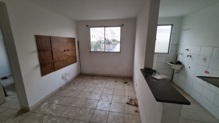 Imagem Apartamento com 2 Quartos à Venda,  em Campina Grande - Cariacica
