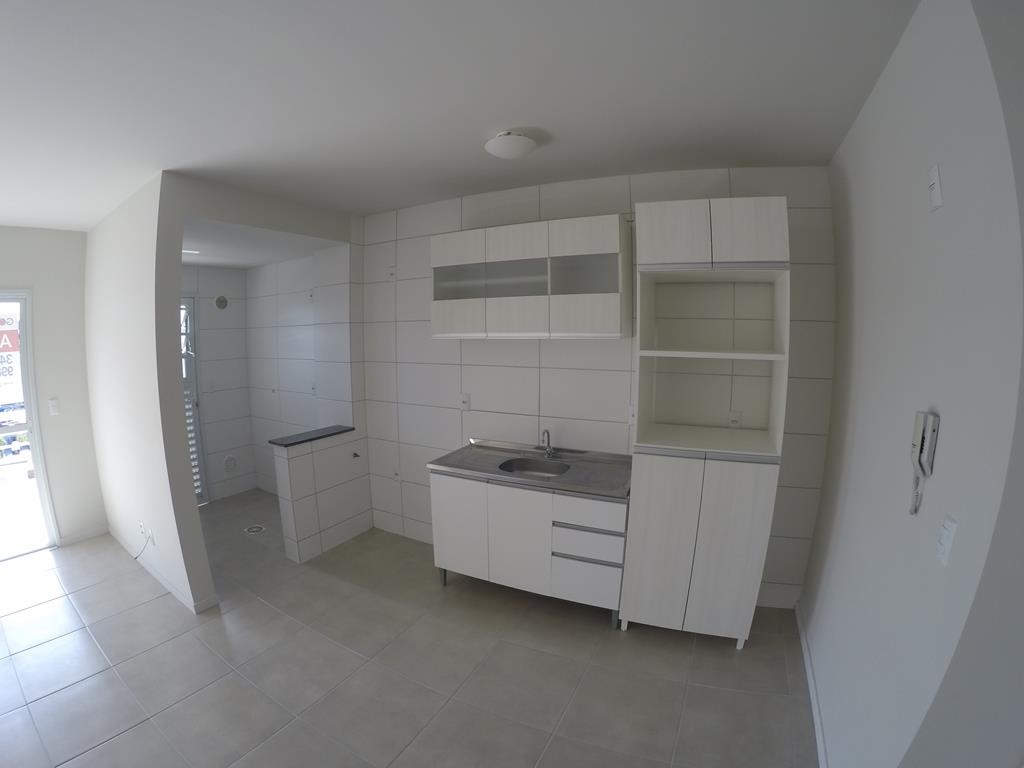 Imagem Apartamento com 2 Quartos à Venda, 72 m² em Santa Bárbara - Criciúma