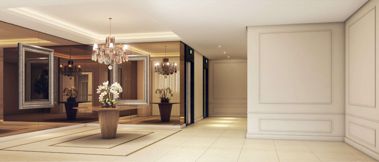 Imagem Apartamento com 2 Quartos à Venda, 68 m² em Brás - São Paulo