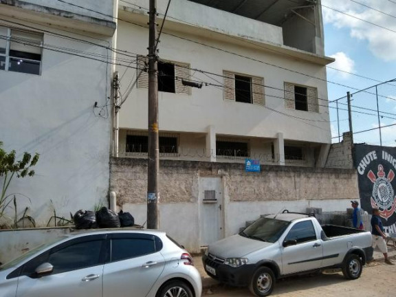 Imagem Galpão para Alugar, 720 m² em Vila América - Mauá