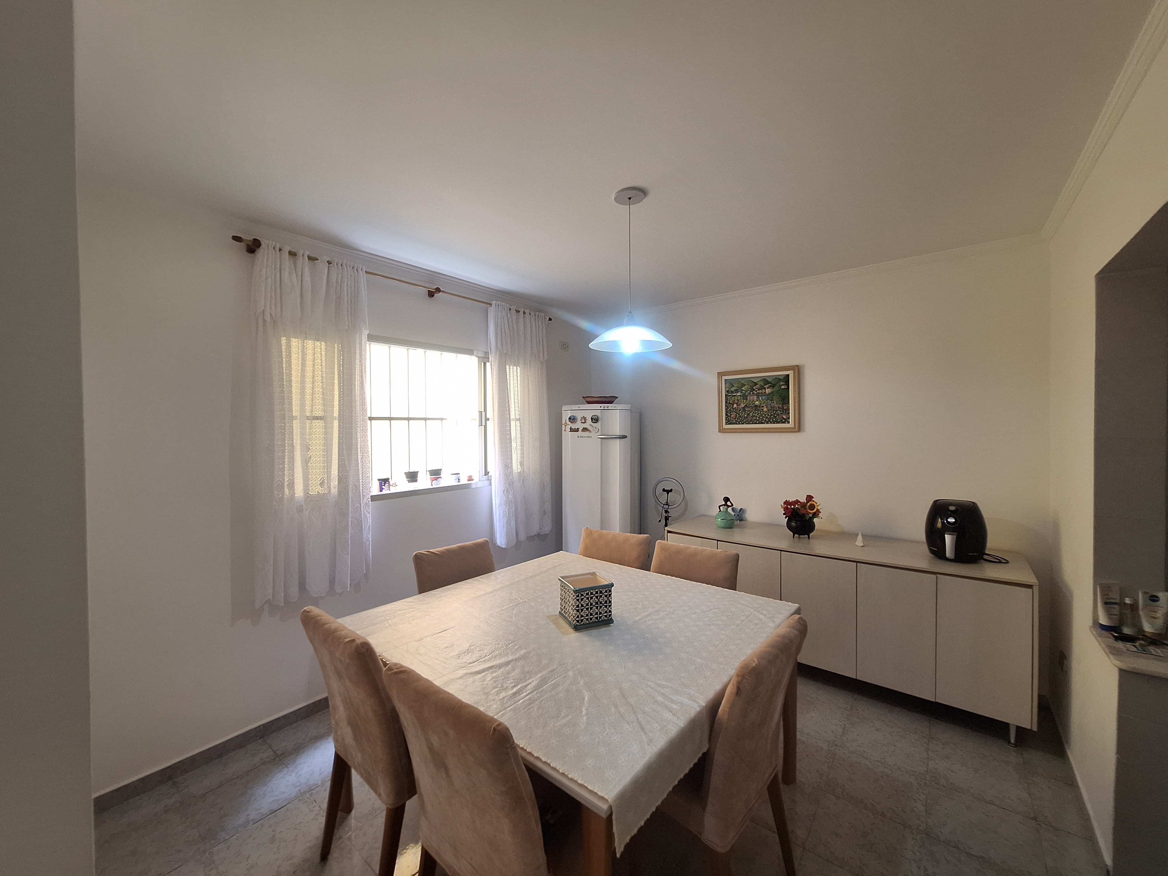 Imagem Sobrado com 3 Quartos à Venda, 218 m² em Jardim Colonial - São Paulo