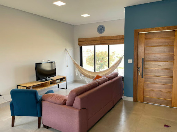 Casa de Condomínio com 4 Quartos à Venda, 223 m² em Parque Residencial Maria Elmira - Caçapava