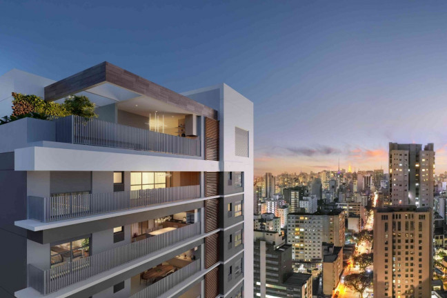 Imagem Apartamento com 3 Quartos à Venda, 116 m² em Vila Mariana - São Paulo