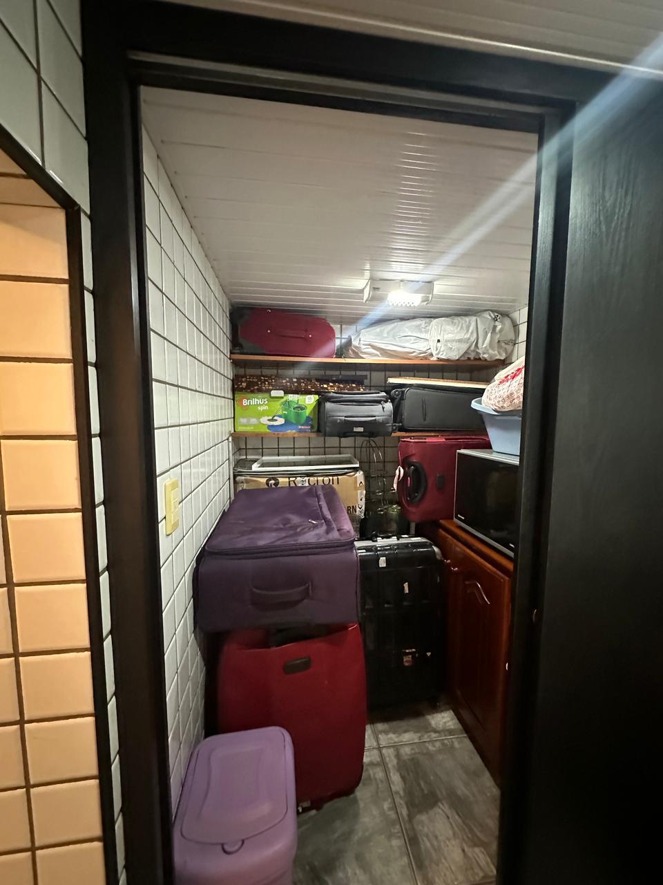 Imagem Apartamento com 3 Quartos à Venda, 430 m²em Batista Campos - Belém