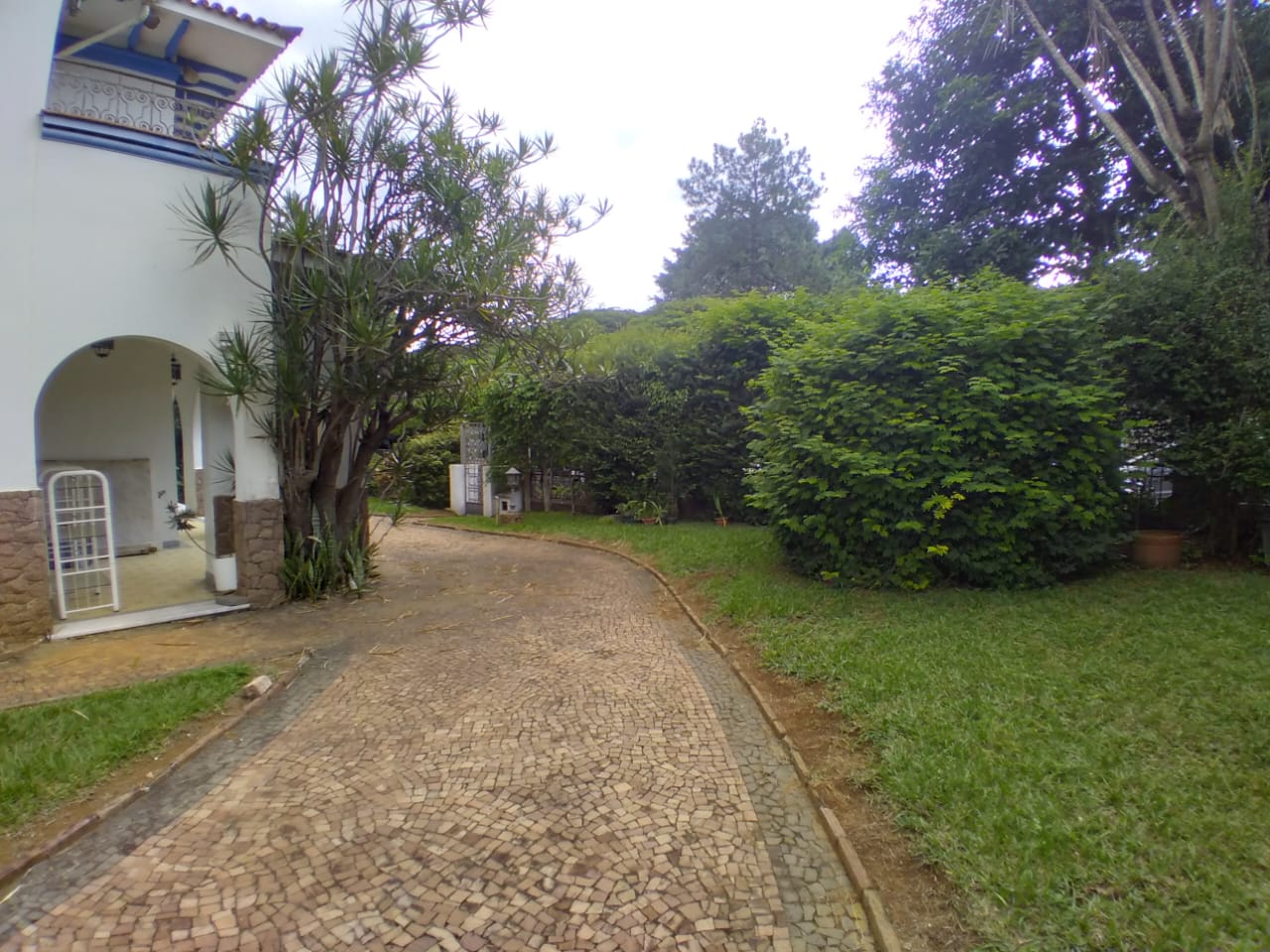 Imagem Sobrado com 4 Quartos à Venda, 400 m²em Vila Madalena - São Paulo