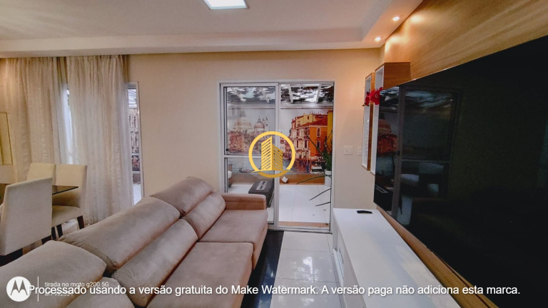 Foto do imóvel: Casa de Condomínio com 3 Quartos à Venda, 198 m² em Tucuruvi - São Paulo