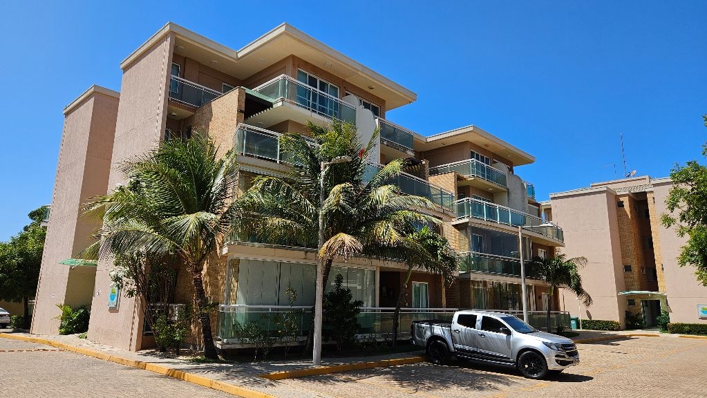Imagem Cobertura com 3 Quartos à Venda, 113 m²em Porto das Dunas - Aquiraz
