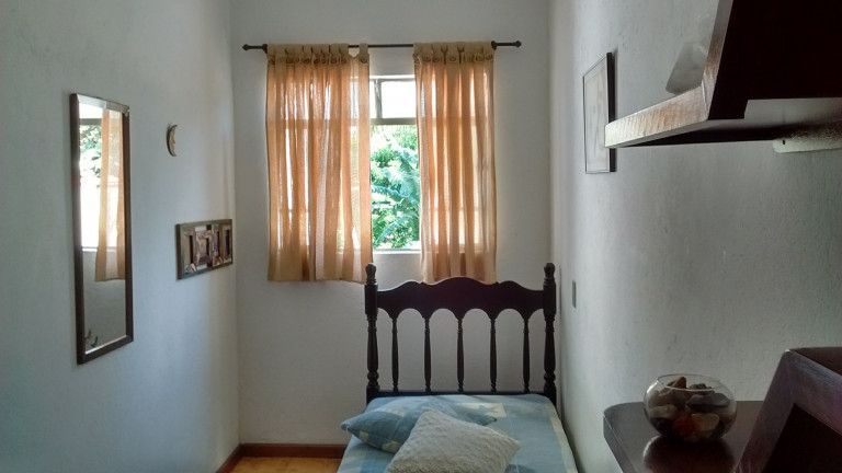 Imagem Casa com 3 Quartos à Venda, 112 m² em Vila Canevari - Cruzeiro