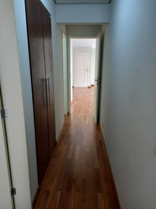 Imagem Apartamento com 3 Quartos à Venda,  em Moema - São Paulo