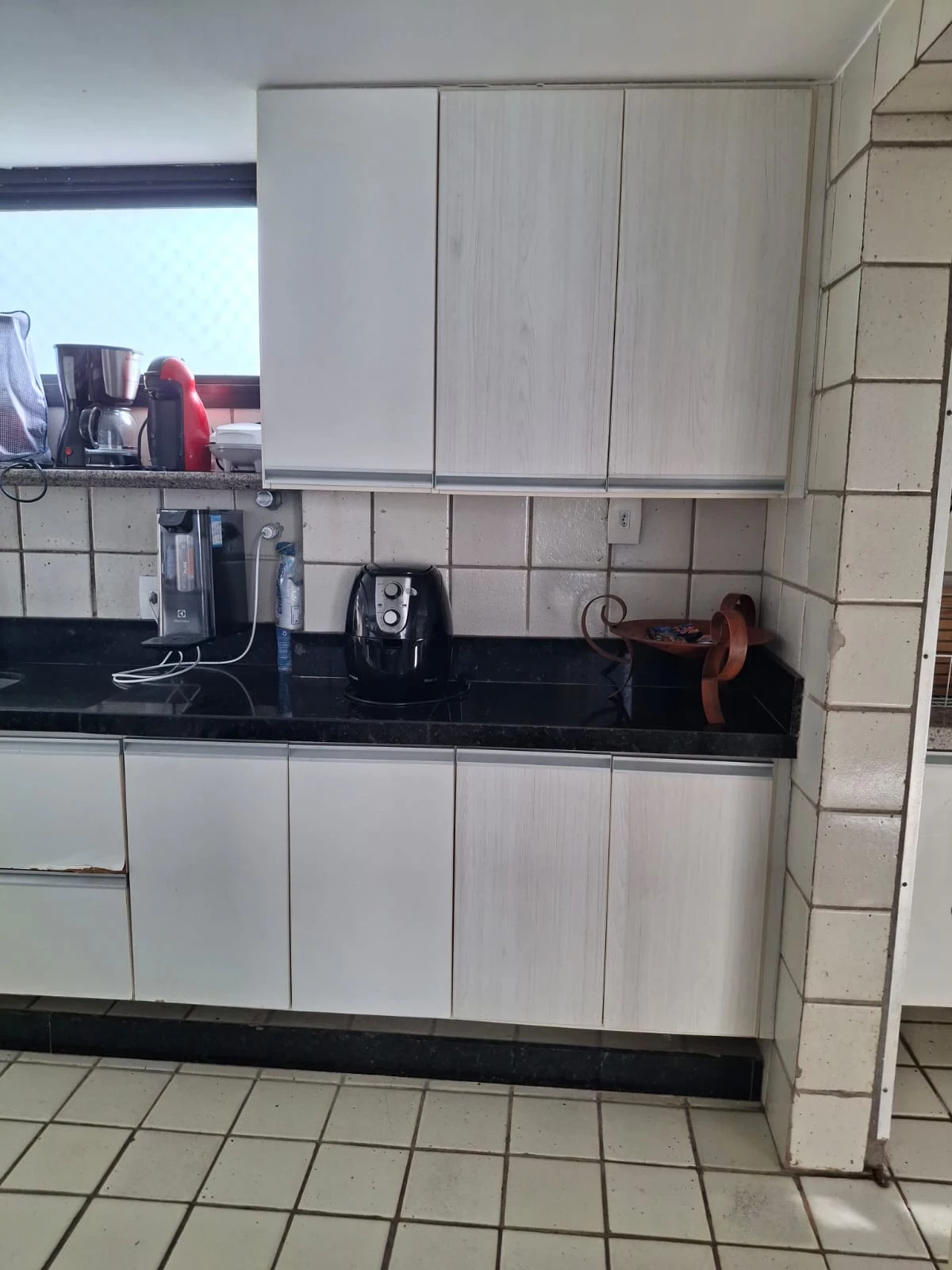 Imagem Apartamento com 3 Quartos à Venda, 191 m² em Tamarineira - Recife