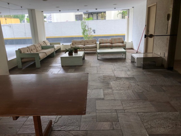 Imagem Apartamento com 2 Quartos à Venda ou Locação, 92 m² em Itaim Bibi - São Paulo