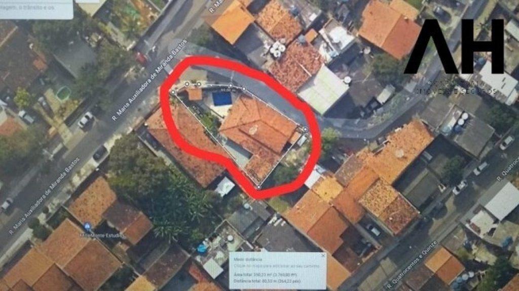 Imagem Casa com 3 Quartos à Venda, 350 m²em Piratininga - Niterói