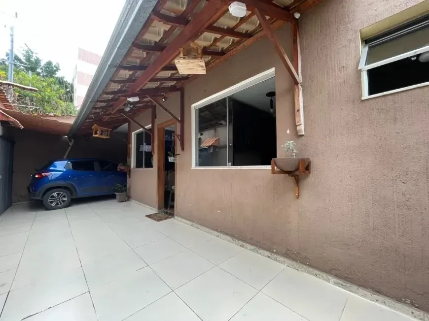 Foto do imóvel: Casa com 2 Quartos à Venda, 70 m² em Santa Amélia - Belo Horizonte