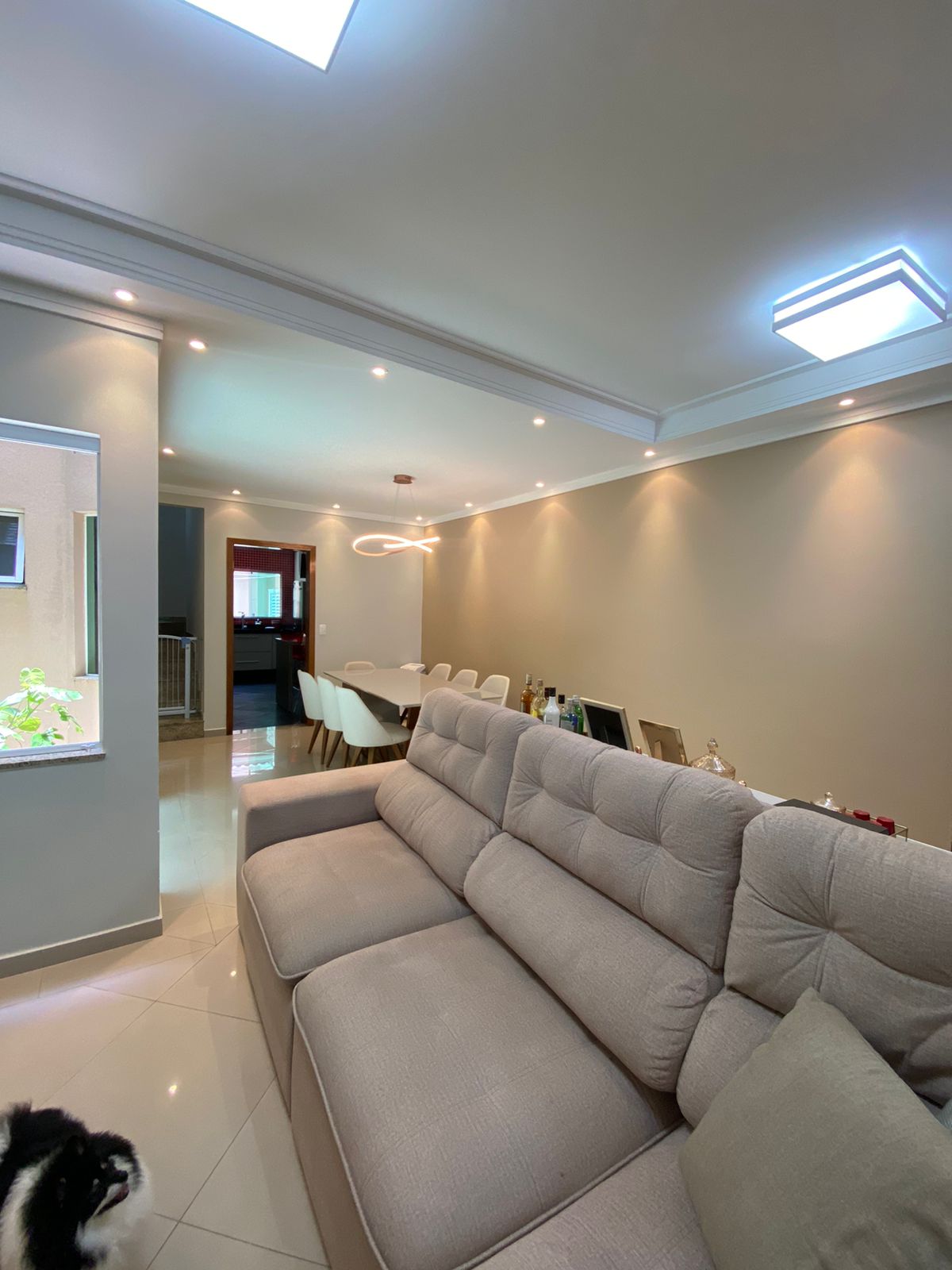 Imagem Sobrado com 3 Quartos à Venda, 230 m²em Anchieta - São Bernardo do Campo