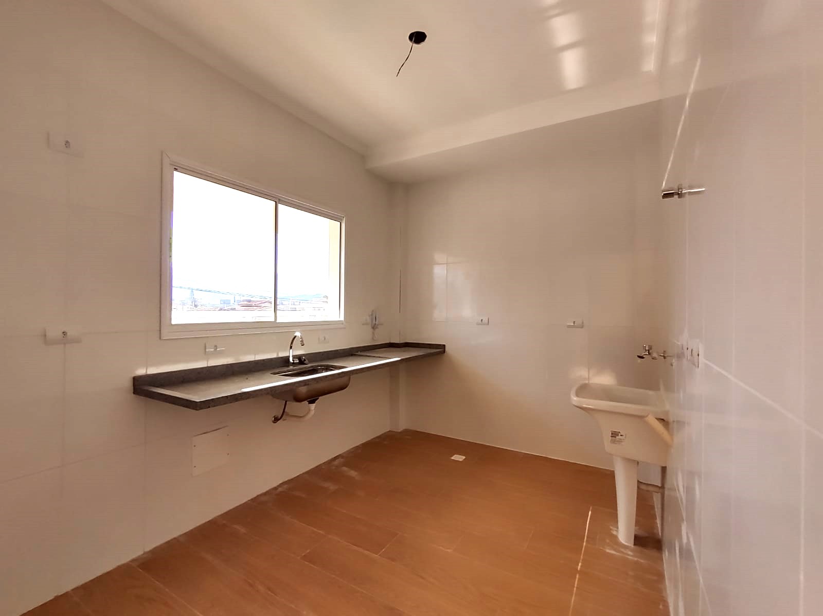 Imagem Apartamento com 2 Quartos à Venda, 72 m²em Itaguá - Ubatuba