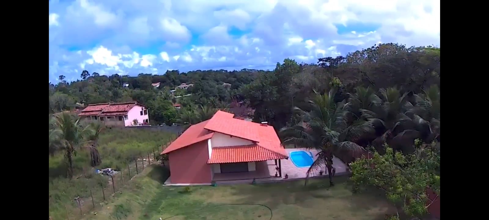 Foto do imóvel: Chácara com 3 Quartos à Venda, 185 m² em Arraial D'Ajuda - Porto Seguro