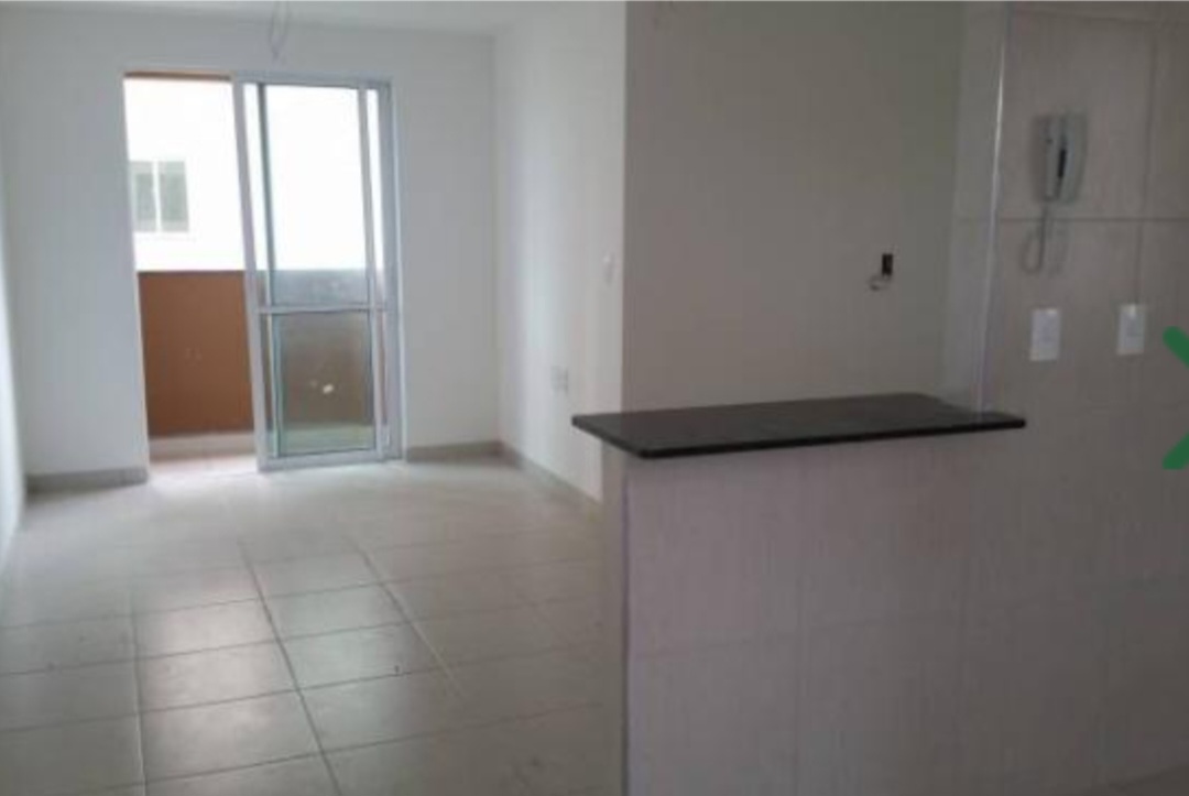 Imagem Apartamento com 2 Quartos à Venda, 56 m² em José de Alencar - Fortaleza