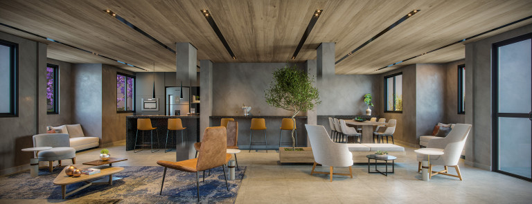 Imagem Apartamento com 2 Quartos à Venda, 34 m² em Butantã - São Paulo