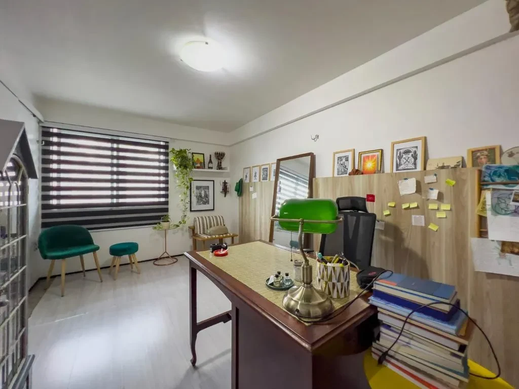 Imagem Apartamento com 3 Quartos à Venda, 217 m² em Meireles - Fortaleza