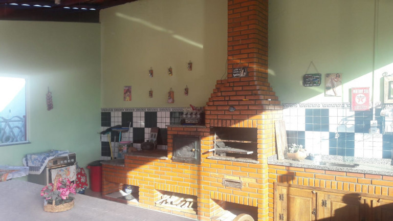 Imagem Chácara com 3 Quartos à Venda, 1.900 m² em Centro - Santa Isabel