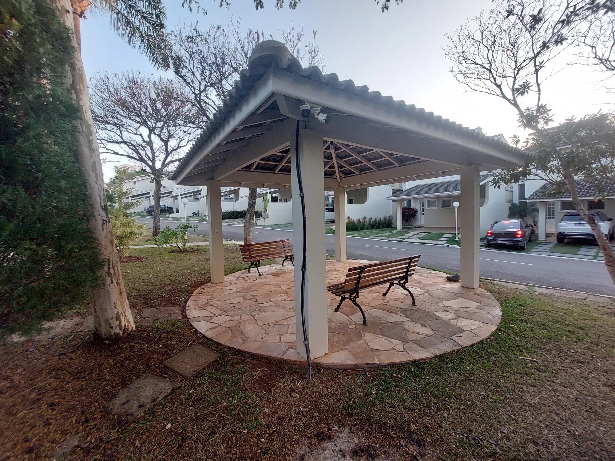 Imagem Casa de Condomínio com 3 Quartos à Venda, 152 m² em Parque Campolim - Sorocaba
