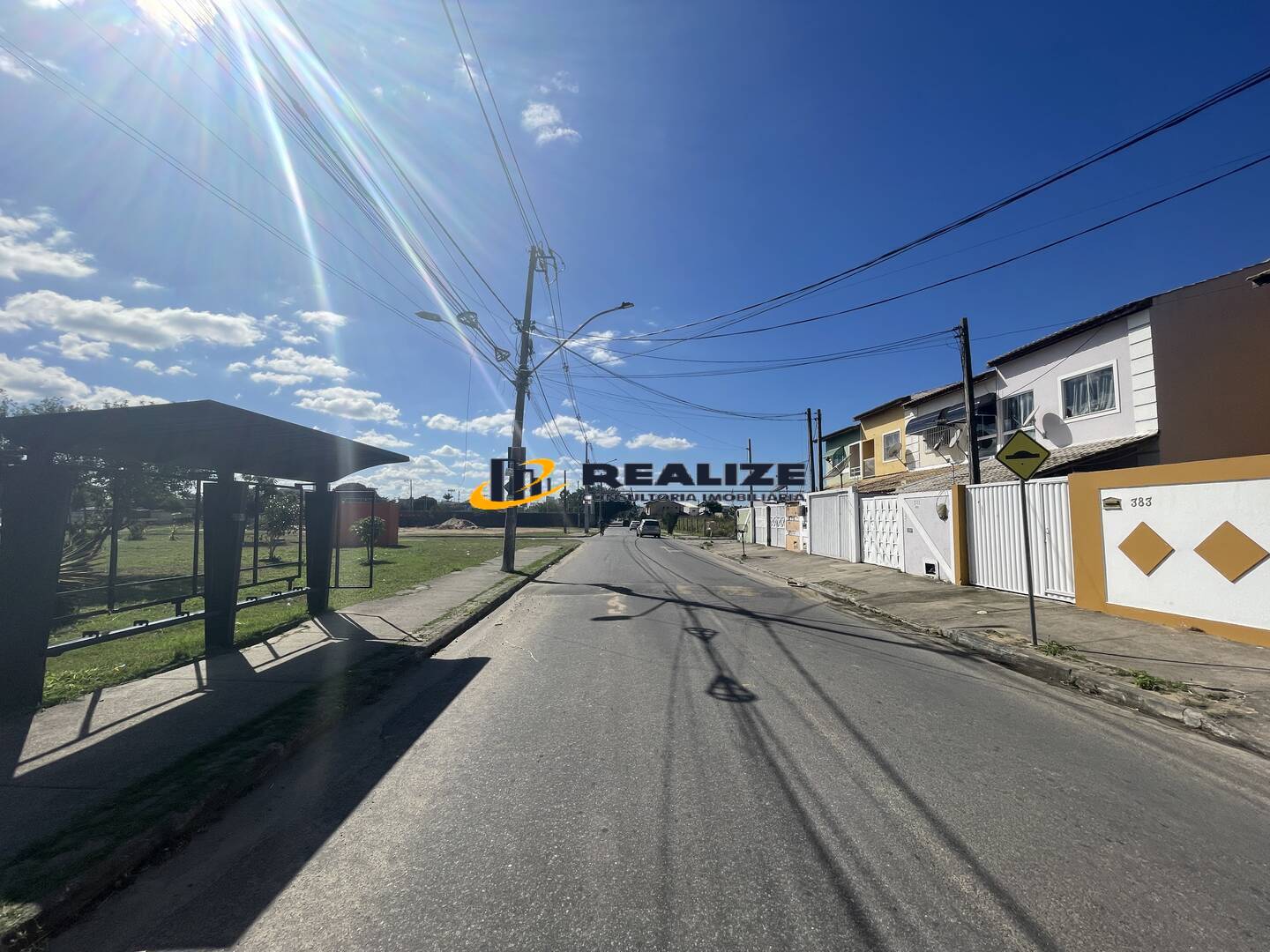 Imagem Casa com 4 Quartos à Venda, 320 m²em Alphaville - Campos dos Goytacazes