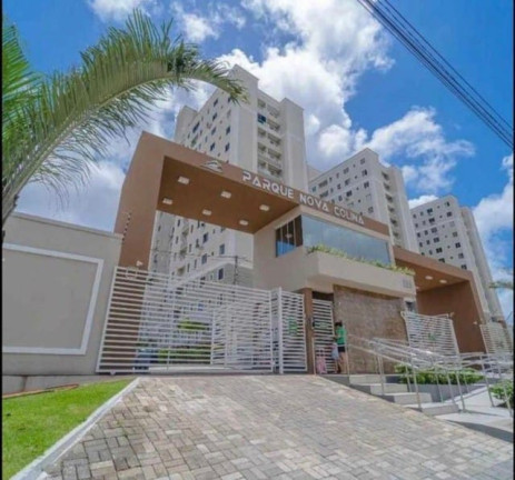 Condomínio Nova Colina 